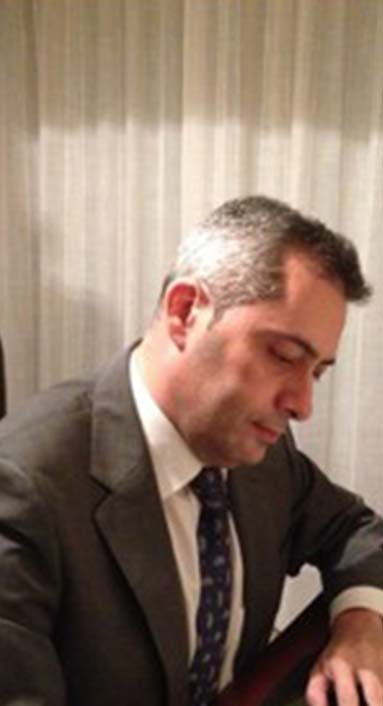 Miguel Ángel Crespín